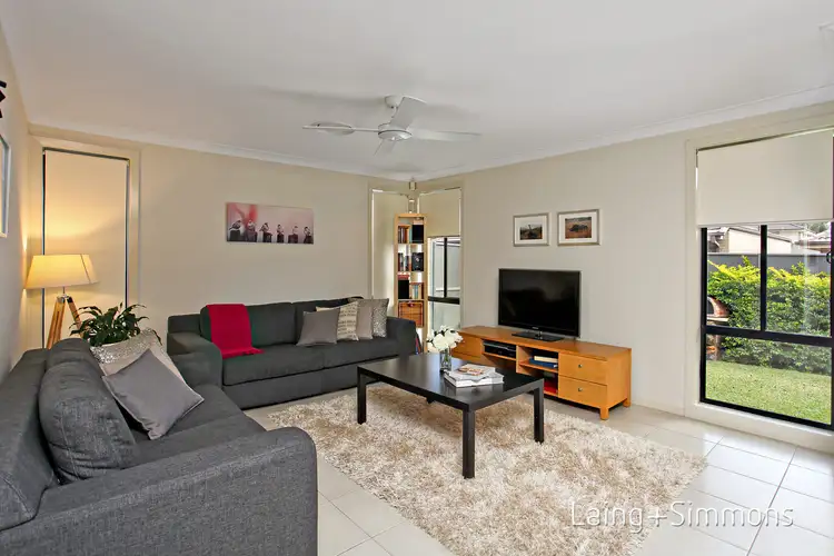 Fourth view of Homely house listing, 5 Holland Avenue, Ropes Crossing NSW 2760