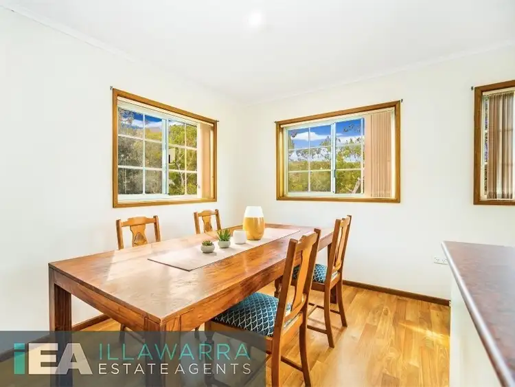 Fifth view of Homely house listing, 3 Ward Place, Balgownie NSW 2519