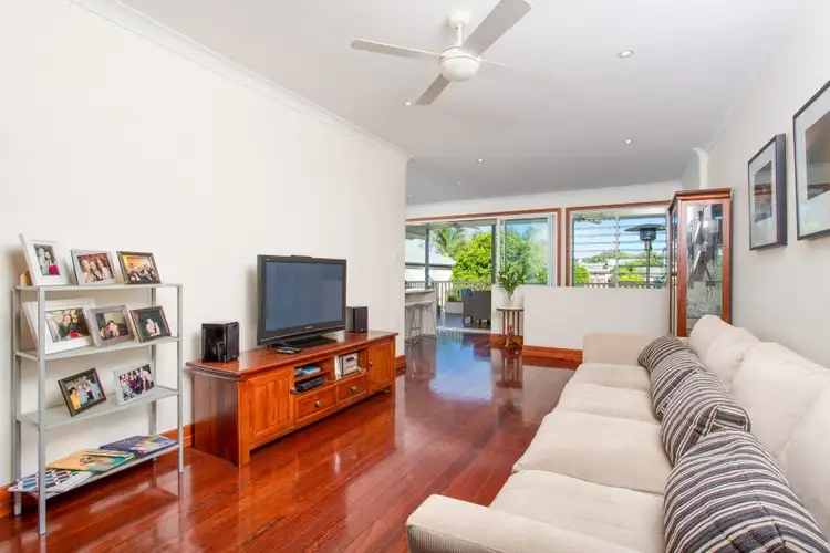 Fifth view of Homely house listing, 47 Norman Street, Wooloowin QLD 4030