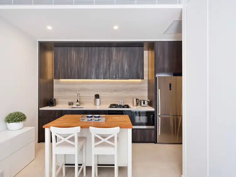 Third view of Homely apartment listing, 5110/30-36 Wellington Street, Bondi NSW 2026
