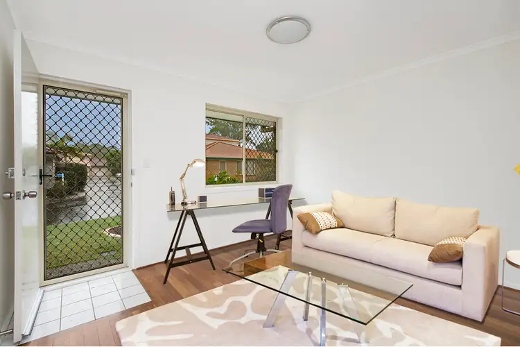 Fourth view of Homely townhouse listing, 37/135 Bage Street, Nundah QLD 4012