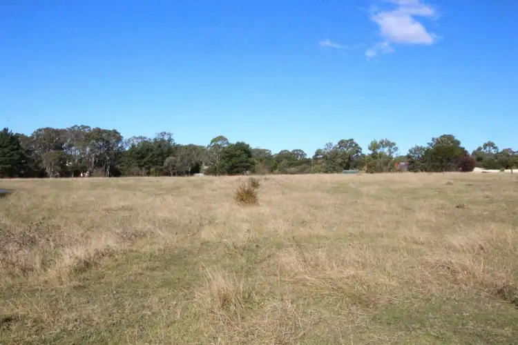 Third view of Homely land listing, 165B Hawthorne Road, Bargo NSW 2574