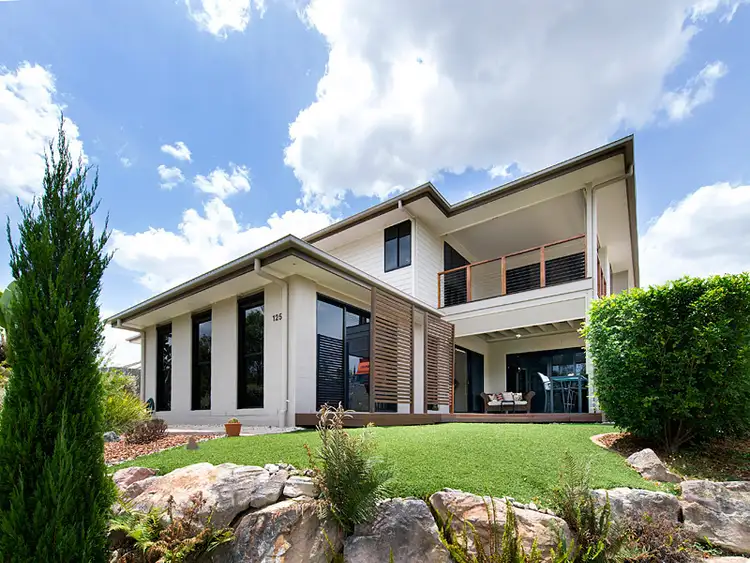 125 Edenbrooke Drive, Seventeen Mile Rocks QLD 4073