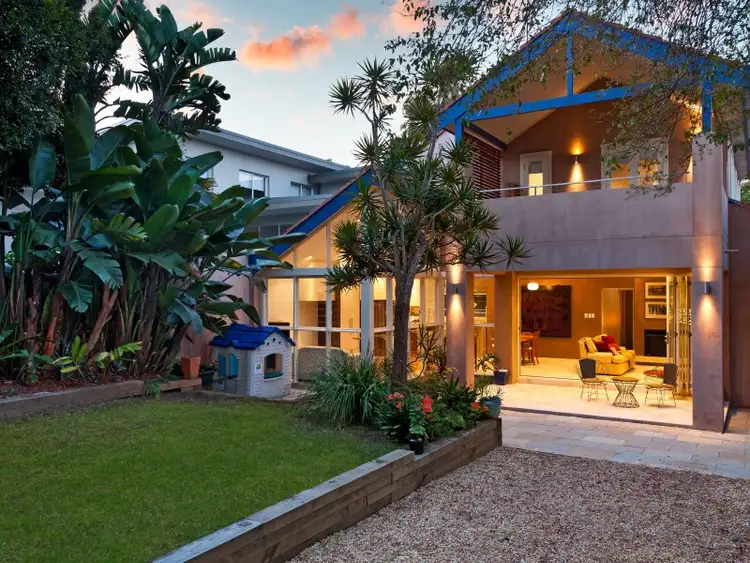 7 Clarence Street, Balgowlah NSW 2093