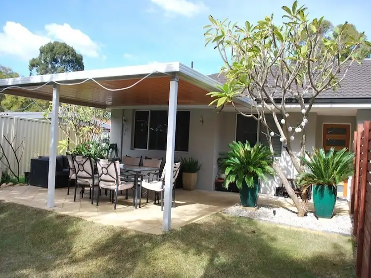 Main view of Homely house listing, 35 Ochiltree Way, Kardinya WA 6163