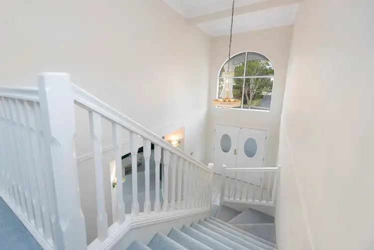 Second view of Homely house listing, 56 Piccadilly Place, Carindale QLD 4152