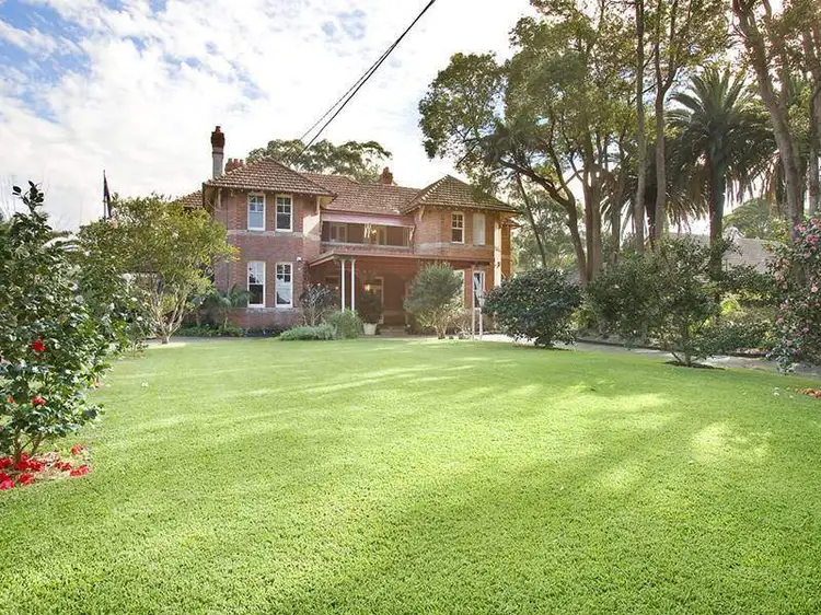 1544 Pacific Highway, Wahroonga NSW 2076