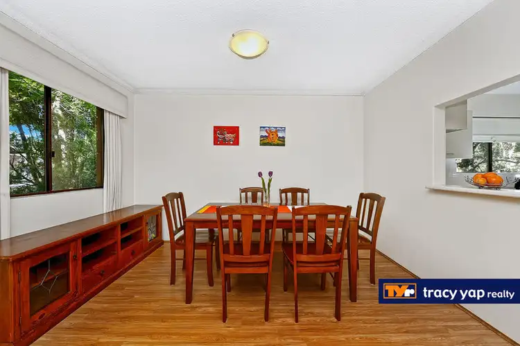 Third view of Homely apartment listing, 9/2a Surrey Street, Epping NSW 2121