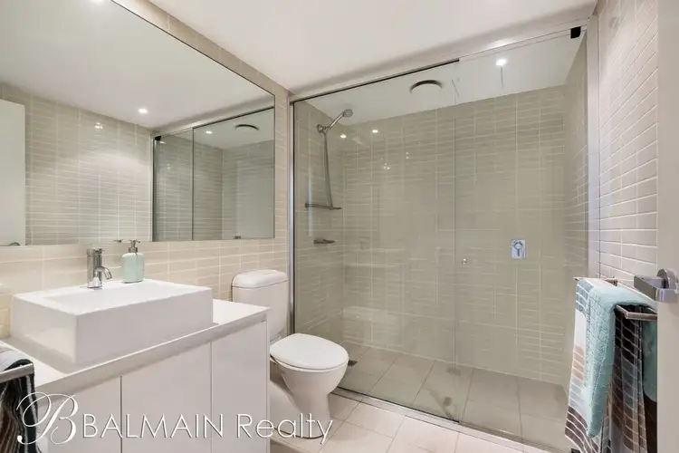 Sixth view of Homely apartment listing, 210/43 Terry Street, Rozelle NSW 2039