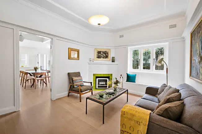 Fifth view of Homely house listing, 60 Oakley Road, North Bondi NSW 2026