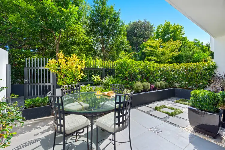 Third view of Homely apartment listing, 1004/288 Burns Bay Road, Lane Cove NSW 2066