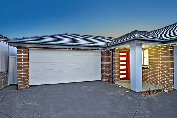 5 & 7/20-26 Lambeth Street, Panania NSW 2213
