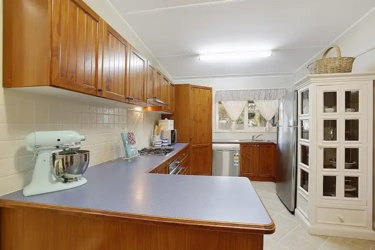 Second view of Homely house listing, 6 Alpha Road, Camden NSW 2570