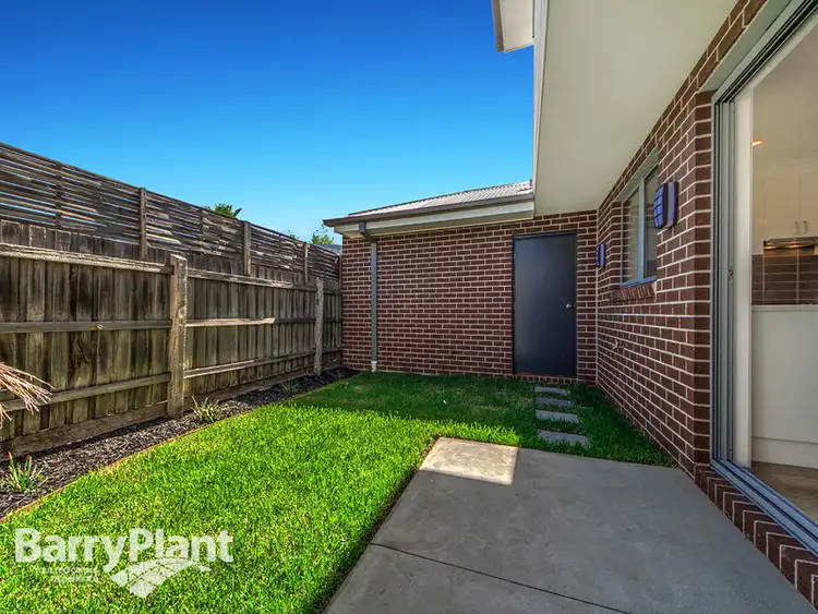 Seventh view of Homely townhouse listing, 2/4 Salmond Street, Deer Park VIC 3023