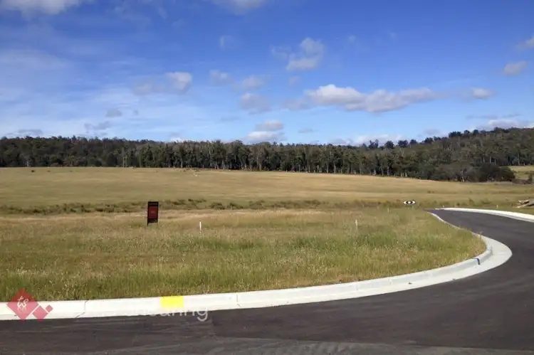 Second view of Homely land listing, LOT 143 Acropolis Drive, Legana TAS 7277