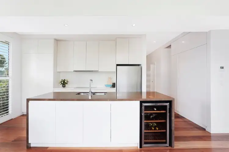 Second view of Homely house listing, 2/73 Yathong Road, Caringbah NSW 2229