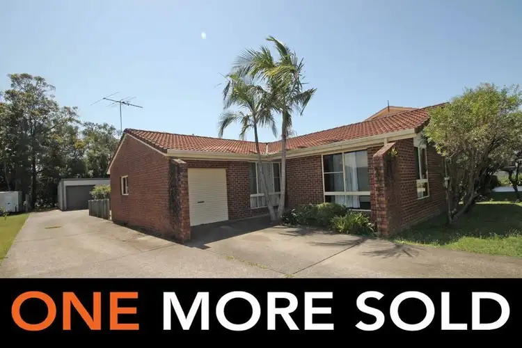 Main view of Homely house listing, 5 Bruce Field Street, South West Rocks NSW 2431