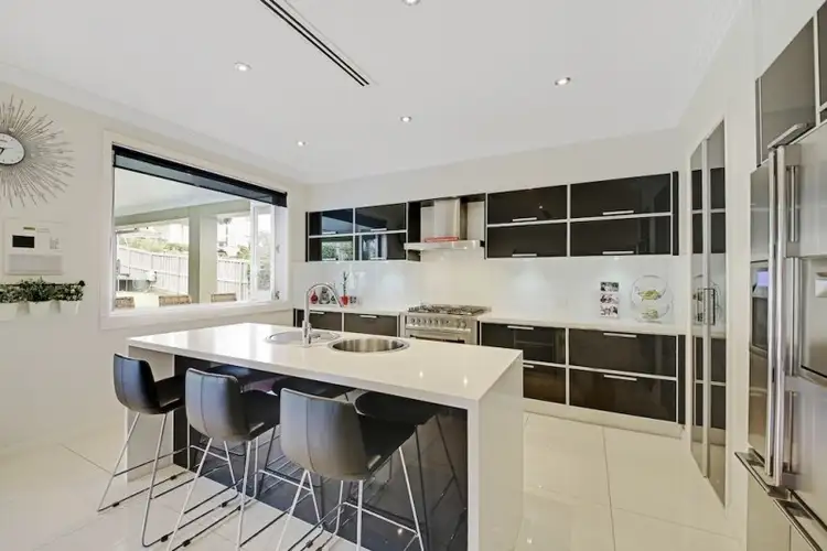 Sixth view of Homely house listing, 61 Jackey Drive, Camden Park NSW 2570