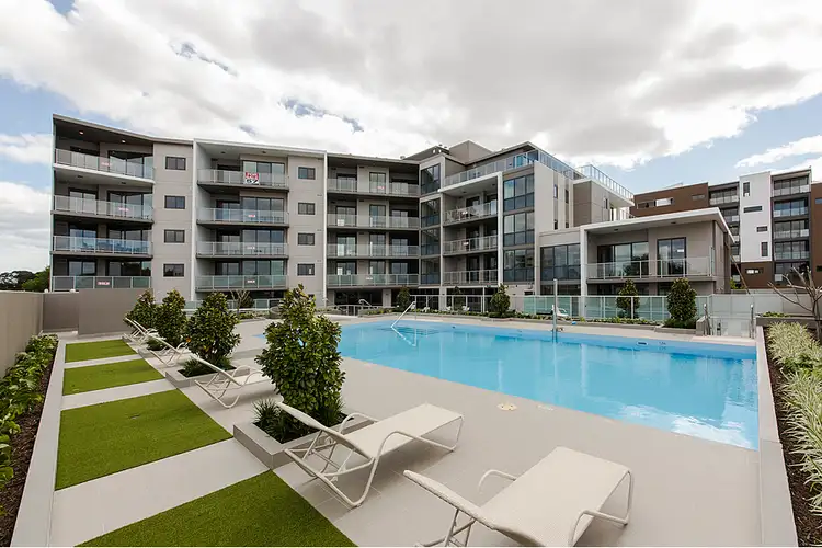 Second view of Homely apartment listing, Level G/5/280 Lord Street, Perth WA 6000