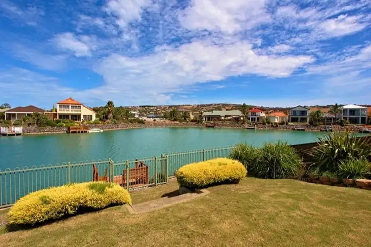 44 Lakeside Circuit, Encounter Bay SA 5211