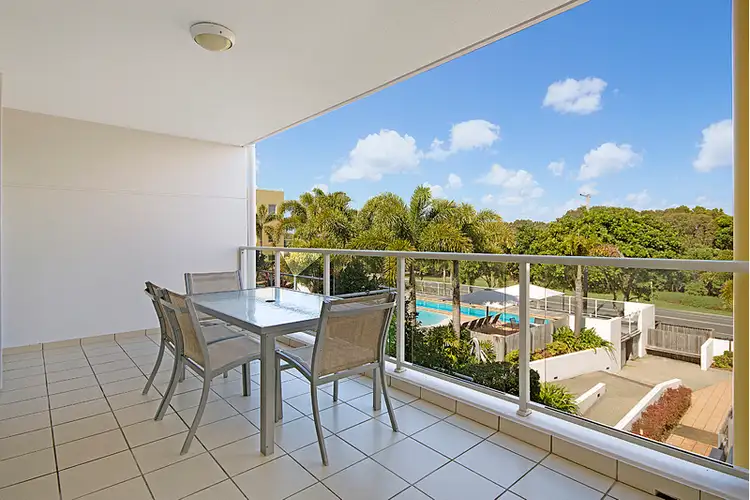 Third view of Homely unit listing, 20/1864-1870 David Low Way, Coolum Beach QLD 4573