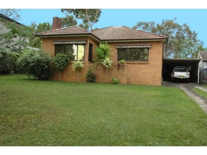 Main view of Homely house listing, 51 Kooloona Crescent, West Pymble NSW 2073
