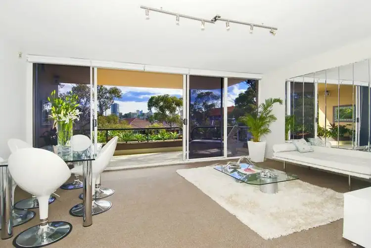 Fourth view of Homely apartment listing, 1/529 New South Head Road, Double Bay NSW 2028