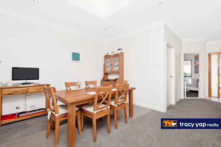 Fourth view of Homely villa listing, 3/8 Leonard Place, Marsfield NSW 2122