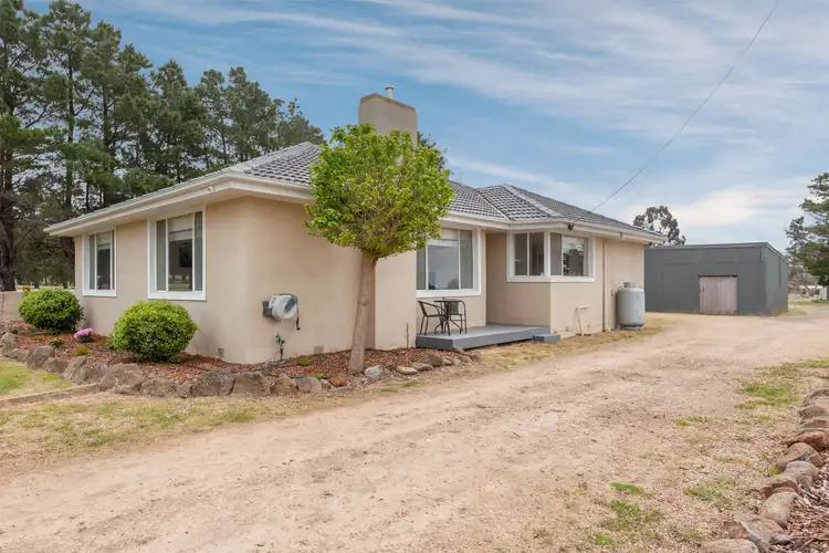 207 Campbell Road, Riddells Creek VIC 3431