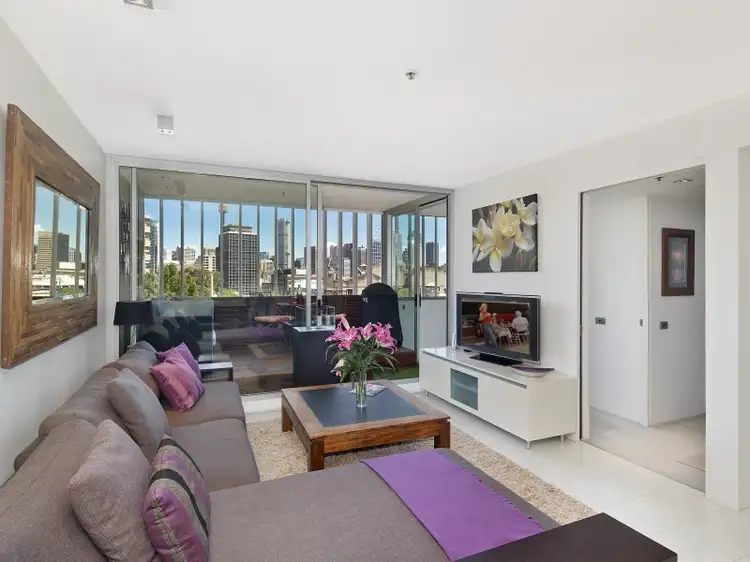 Third view of Homely apartment listing, 410/227 Victoria Street, Darlinghurst NSW 2010