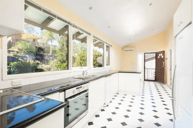 Second view of Homely house listing, 10 Lincoln Crescent, Bonnet Bay NSW 2226