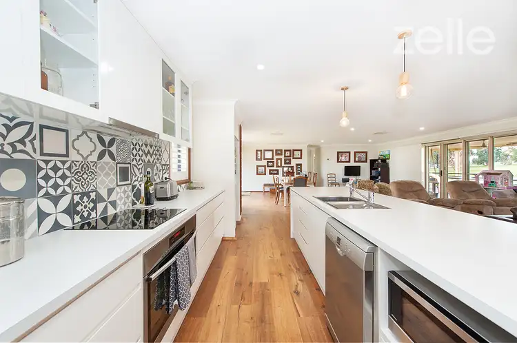 Fifth view of Homely house listing, 49 Funk Road, Jindera NSW 2642