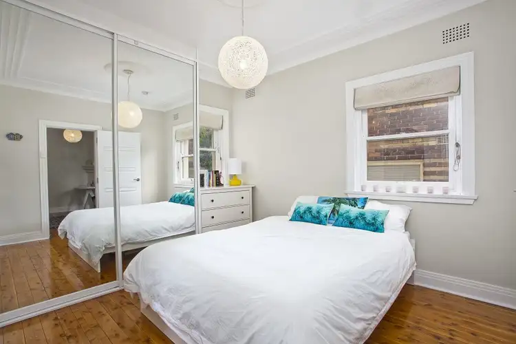 Third view of Homely apartment listing, 3/19 Wellington Street, Bondi Beach NSW 2026