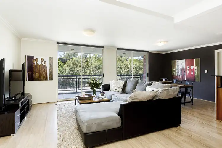 Main view of Homely apartment listing, 29/27 Palmer Street, Woolloomooloo NSW 2011