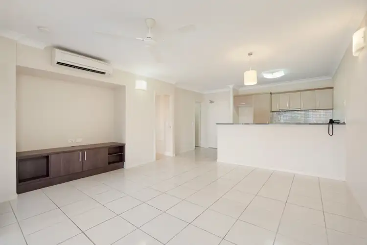 Main view of Homely apartment listing, 629/12 Gregory Street, Cairns QLD 4870