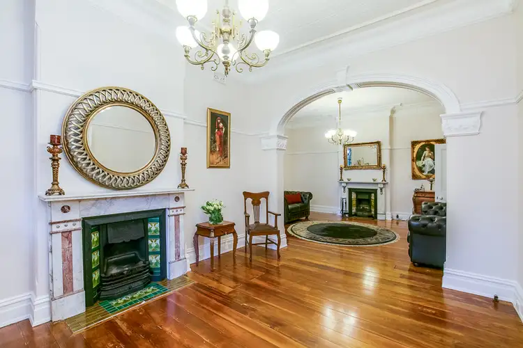 Second view of Homely house listing, 35 Victoria Street, Ashfield NSW 2131