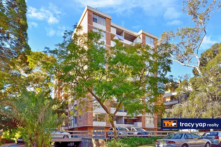19/34 Archer Street, Chatswood NSW 2067