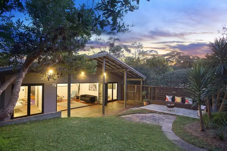156 Woorarra Avenue, Elanora Heights NSW 2101