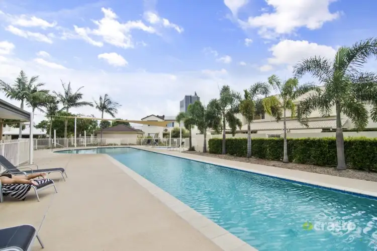 Third view of Homely townhouse listing, 24/12 Promenade Avenue, Robina QLD 4226