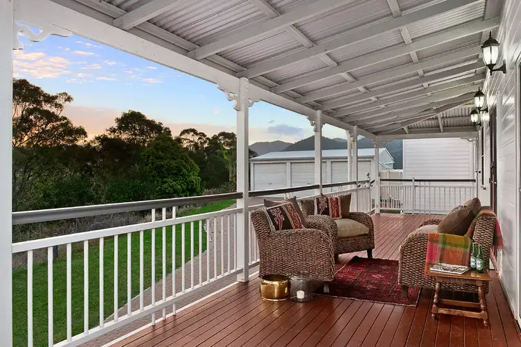 Fourth view of Homely house listing, 12 Panorama Drive, Cedar Creek QLD 4520