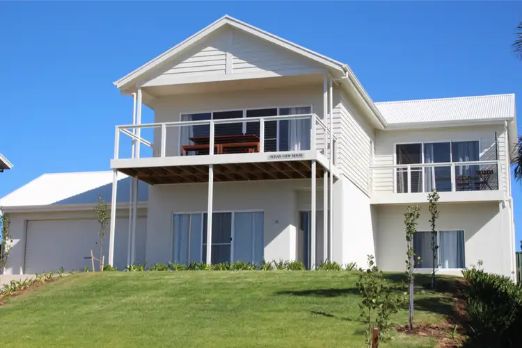 Second view of Homely house listing, 56 Stone Hut Circuit, Encounter Bay SA 5211