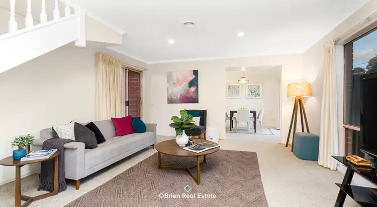 Second view of Homely townhouse listing, 85C Chute Street, Mordialloc VIC 3195