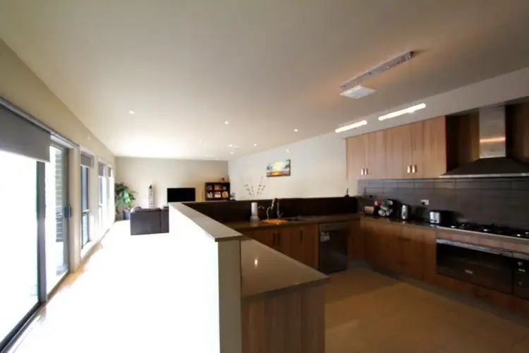 Third view of Homely house listing, 1A Hendry Street, Sunshine West VIC 3020
