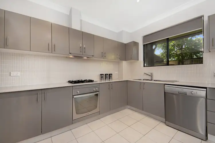 Fifth view of Homely apartment listing, 4/17a Searl Road, Cronulla NSW 2230