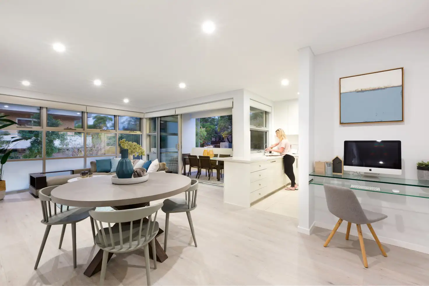Main view of Homely apartment listing, 13/74 Pacific Parade, Dee Why NSW 2099