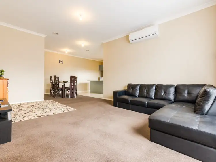 Third view of Homely unit listing, 1/8 Orlando Drive, Truganina VIC 3029