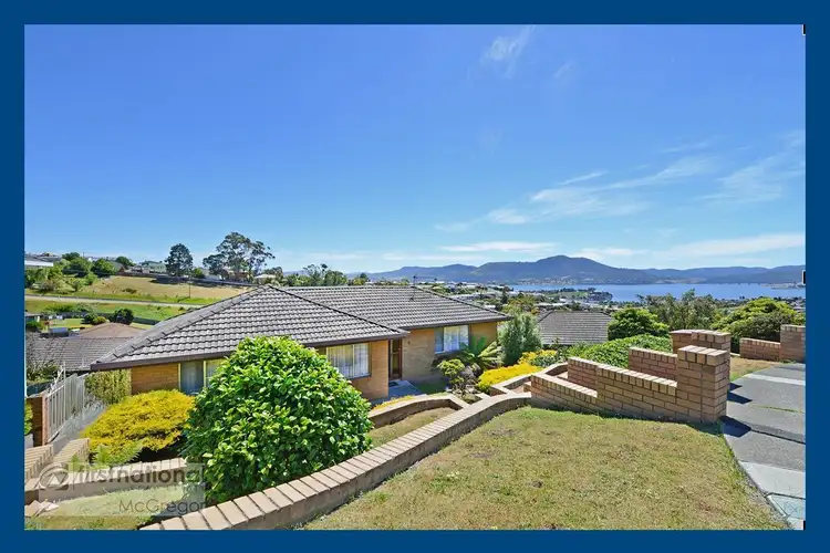 4 Tris Court, Berriedale TAS 7011