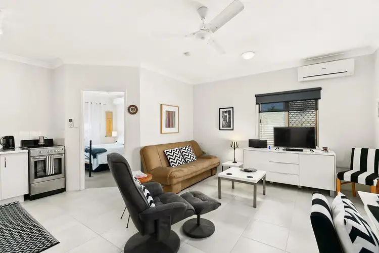 Second view of Homely apartment listing, 12/217-219 Little Spence Street, Bungalow QLD 4870