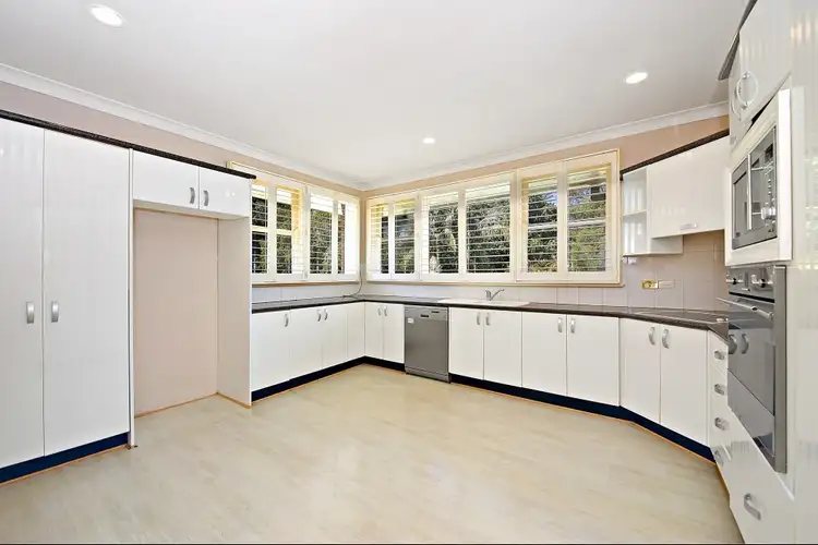 Third view of Homely house listing, 12 Sylvan Grove, Picnic Point NSW 2213