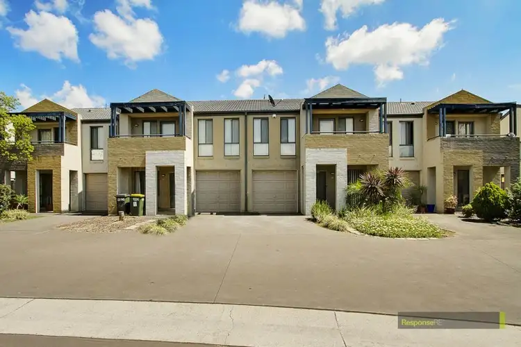 18/90 Parkwood Street, Plumpton NSW 2761